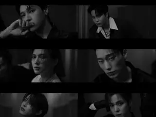 ATEEZ tung teaser MV đầu tiên cho ca khúc mới "In Your Fantasy"... Nhịp điệu và hình ảnh hoàn hảo (có kèm video)