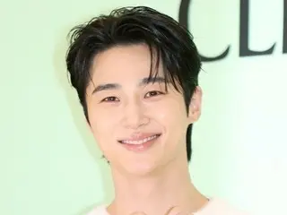 Nam diễn viên Byeon WooSeok sẽ đóng vai chính trong loạt phim live-action của Netflix dựa trên bộ truyện tranh nổi tiếng với 14,3 tỷ lượt xem, "Only I Level Up"