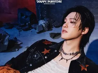 "SEVENTEEN" DINO biểu diễn tại lễ khai mạc "2025 EWC"... "Truyền tải năng lượng nóng bỏng"