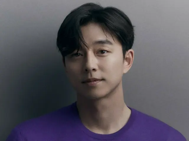 Nam diễn viên Gong Yoo trở thành ngôi sao thế giới với vai diễn "Menko Man" trong "Squid Game"... Được tạp chí "Harper's BAZAAR" của Mỹ bình chọn là "Chàng trai nóng bỏng nhất mọi thời đại"