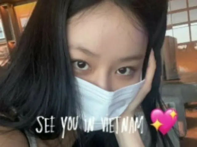 Hyeri của Girl's Day, tình hình gần đây sau tin đồn hẹn hò... Bức ảnh được chứng nhận "LABUBU" nổi tiếng