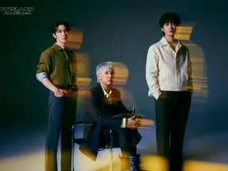 "FTISLAND" sẽ phát hành album đầy đủ thứ 10 "Instinct" tại Nhật Bản vào tháng 9, đây là album đầu tiên của họ sau khoảng 6 năm.