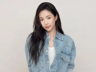 Son Na Eun, vẻ đẹp thuần khiết + tinh tế... 4 màu sắc mới trên trang cá nhân của cô ấy