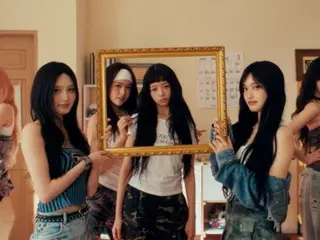 "IVE" phát hành ca khúc mới "Be Alright" tại Nhật Bản và phát hành video âm nhạc... Các thành viên trở thành người giám hộ và hỗ trợ Ray (có kèm video)