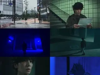 KEY của SHINee trở lại với câu chuyện ma đô thị kỳ lạ...Phim tâm trạng cho bài hát mới "HUNTER" đã được phát hành (có kèm video)