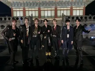 "ARMY ơi, tập hợp lại!" Phim tài liệu về fandom BTS "BTS ARMY: FOREVER WE ARE YOUNG" khởi chiếu toàn cầu hôm nay (ngày 30)