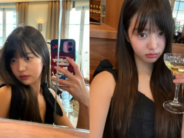 "IVE" Jang Won Young tiết lộ cuộc sống thường ngày của mình bên ngoài sân khấu... "Một thiên thần thuần khiết đã giáng thế"