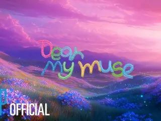 JUN.K của 2PM sẽ phát hành mini album thứ 4 "Dear my muse" vào ngày 1 tháng 9