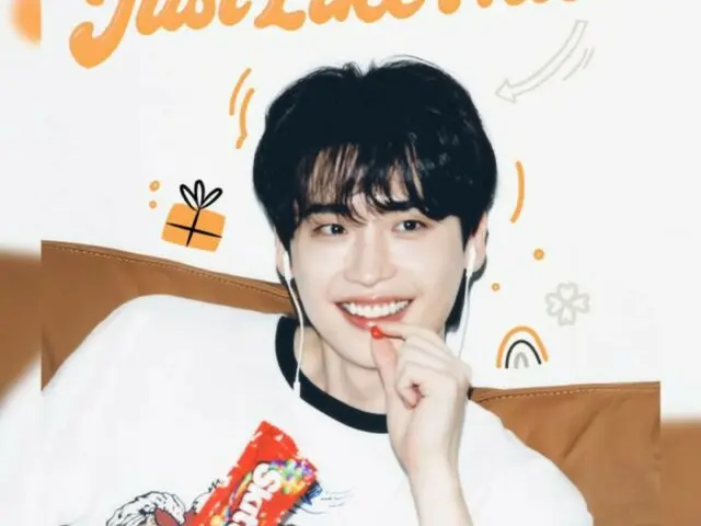Lee Jung-suk khởi động tour fan meeting châu Á tại Seoul