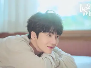 Jinho của PENTAGON phát hành album mới "Luv 2 Much", bao gồm tất cả các bài hát tự sáng tác, vào hôm nay (ngày 14)