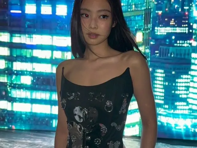 Jennie của BLACKPINK tung video quảng bá du lịch Seoul... "Em yêu anh, Seoul của em"