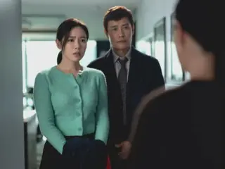 Từ Lee Byung Hun & Son Ye Jin đến Cha Seung Won... 11 ảnh tĩnh từ bộ phim "Hadakara Nai" được tiết lộ