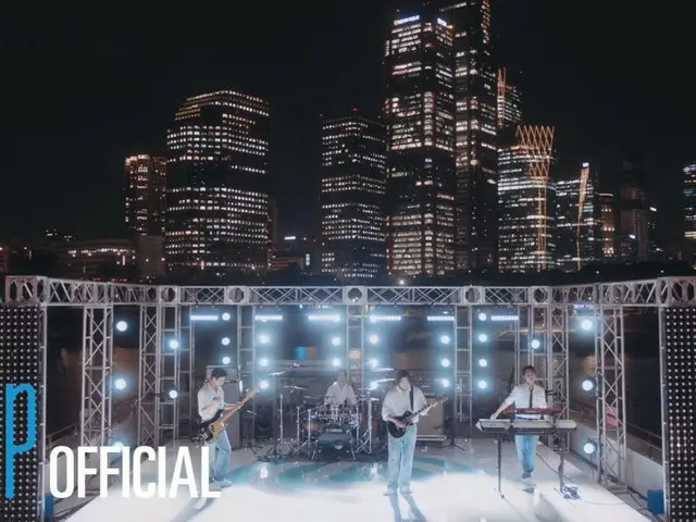 DAY6 phát hành bản xem trước của album mới "The DECADE"... "Âm thanh của ban nhạc, nghe trước" (có video)