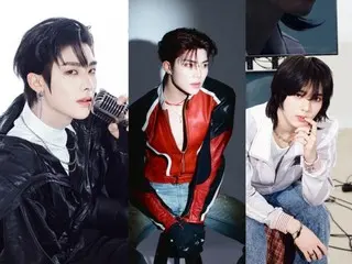 "ZERO BASE ONE" Ricky, Park Gun-wook và Han Yujin tham gia hát nhạc phim cho bộ phim truyền hình mới "TWELVE"