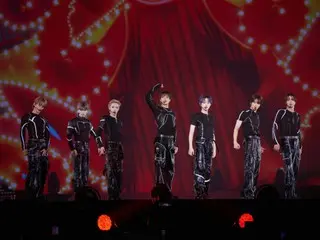 "NCT DREAM" tổ chức concert solo đầu tiên của K-POP tại Sân vận động Kai Tak, Hong Kong, thành công rực rỡ