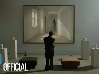 JUN.K của 2PM phát hành video teaser thứ hai cho ca khúc chủ đề "R&B ME" (có kèm video)