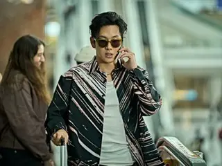 Phim "Mantis" của Netflix tung ảnh tĩnh của các nhân vật Yim Siwan, Park GyuYoung và Jo WooJin... "Cuộc chiến của những kẻ giết người"
