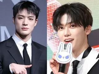 "NCT DREAM" Jeno và Jaemin sẽ là những cầu thủ bóng chày trung học đầy triển vọng trong phim truyền hình? ... SM "đang cân nhắc về ngoại hình"