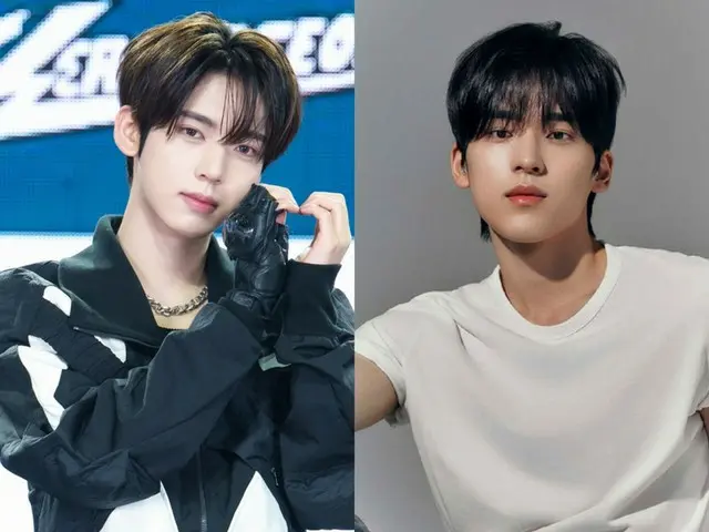 Thành viên "ZERO BASE ONE" Han Yujin và diễn viên Moon Sunghyun sẽ tốt nghiệp vị trí MC của "SBS Inkigayo"