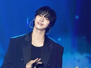 Buổi họp fan của Ahn HyoSeop tại Indonesia kết thúc thành công
