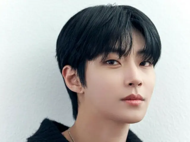 Nam diễn viên Hwang In Yeop sẽ xuất hiện trong chương trình tạp kỹ "Crime Scene Zero" của Netflix...xác nhận là khách mời đặc biệt