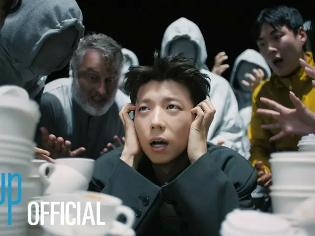 Wooyong của 2PM phát hành đoạn giới thiệu video âm nhạc thứ hai cho bài hát mới "Think Too Much"... Cũng bao gồm một đoạn trích của màn trình diễn (có kèm video)