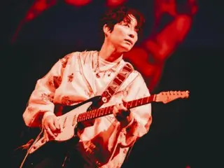 Hoshino Gen đã hoàn thành thành công buổi hòa nhạc đầu tiên tại Hàn Quốc... Cũng biểu diễn một tiết mục hợp tác đặc biệt với LEE YOUNG JI