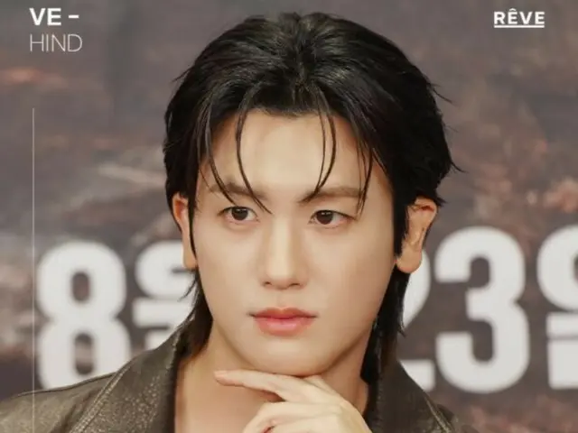 Park Hyung Sik tung ra những cảnh quay hậu trường của "TWELVE"... Đầy ắp nội dung