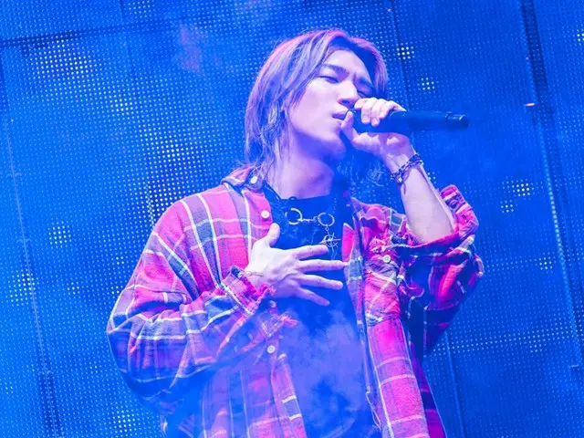 D-LITE (BIGBANG) hoàn thành thành công chuyến lưu diễn châu Á... khuấy động 11 thành phố