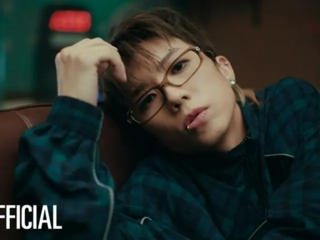 Jang Wooyong của 2PM phát hành video ca khúc "Swamp"... Tỏa ra sức hút phi thực tế (có kèm video)