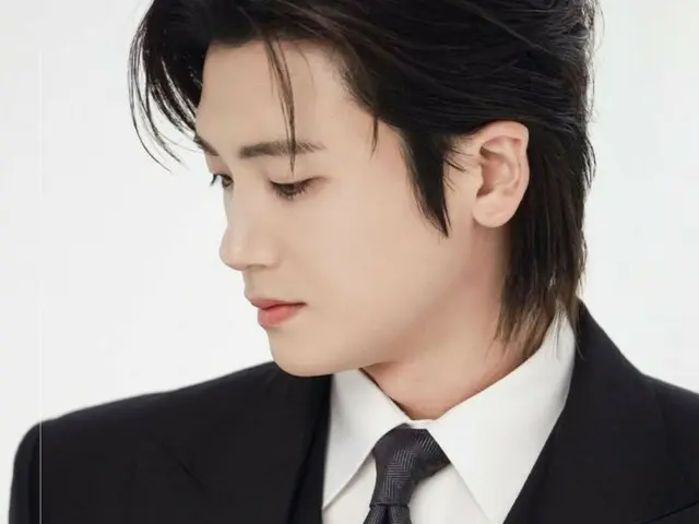 Park Hyung Sik, khí chất khác biệt theo từng bộ trang phục... Cảnh hậu trường của "The Shilla Duty Free"