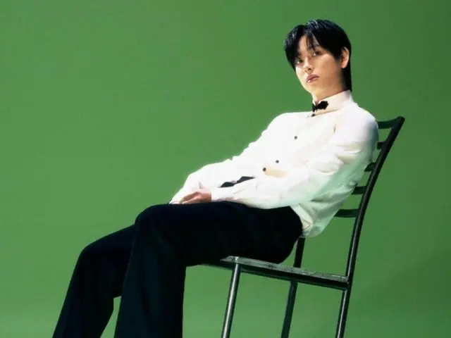 Yim Siwan của bộ phim "Mantis" trên Netflix: "Tôi cũng đã xem "Mantis" của Ko Hyun Jung và nó thực sự quá tuyệt vời đến nỗi tôi phải nín thở."