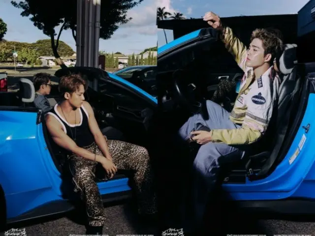 Mini album đầu tay "HYPE VIBES" của S.COUPSXMINGYU thuộc nhóm SEVENTEEN đứng đầu bảng xếp hạng album Oricon của Nhật Bản