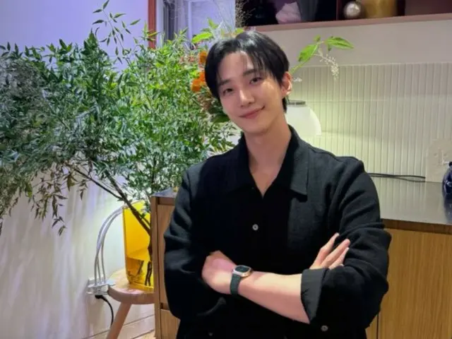 Junho của 2PM tiết lộ cảnh quay hậu trường khi anh xuất hiện trên chương trình "Fairy Jaehyun" của YouTube