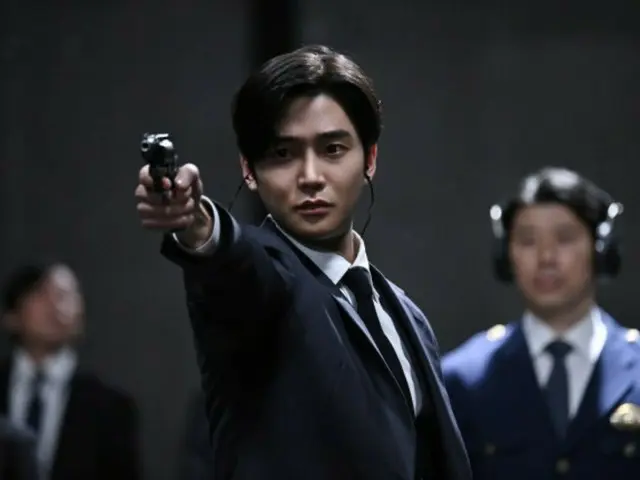 Ro Woon (SF9) sẽ xuất hiện trong bộ phim Nhật Bản "The Last Man -First Love-"... Lần đầu tiên anh xuất hiện tại Nhật Bản sẽ là cùng với Masaharu Fukuyama