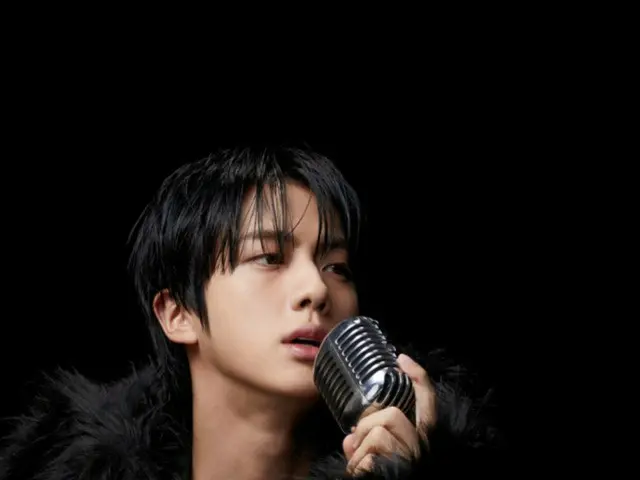 JIN của BTS đứng đầu bảng xếp hạng hàng tháng của PODOAL vào tháng 9...chiến thắng đầu tiên kể từ khi ra mắt