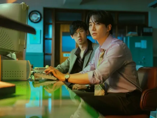 Biên kịch của "Taepung Corporation" hết lời khen ngợi Junho (2PM): "Junho (2PM) thật tuyệt vời"... Tại sao?