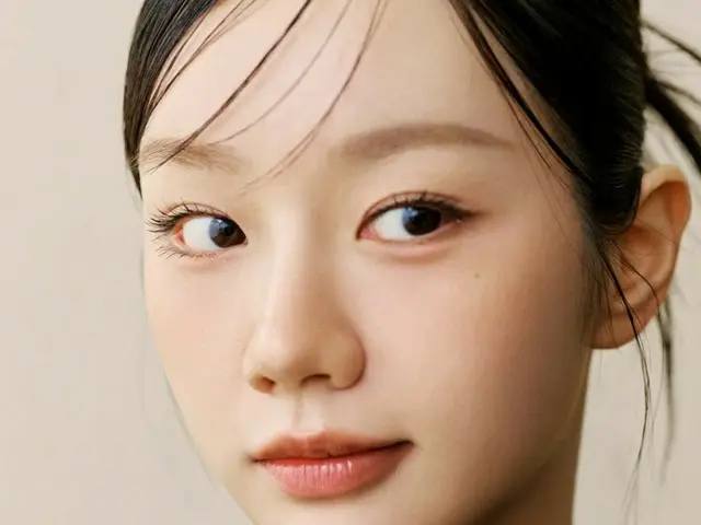 Hyeri (Girl's Day) sẽ tham gia chiến dịch toàn cầu "Vara Women" của Ferragamo với tư cách là đại diện cho châu Á.