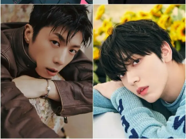 Wooyong của nhóm 2PM sẽ là MC cho chương trình truyền hình thực tế lãng mạn "My Sister is My Woman" cùng với Han Hye-jin, HwangWoo Seul-hye và SOOBIN (TXT).