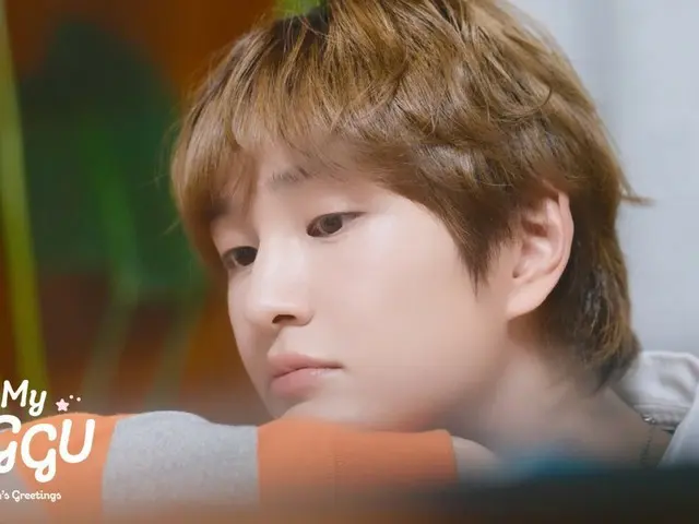 Onew của SHINee tiết lộ cảnh quay hậu trường của Season's Greetings (có kèm video)