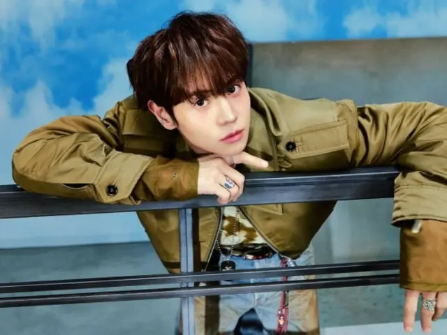 Thành viên "HIGHLIGHT" Yang Yo Seob phát hành nhạc phim "One in a Million" cho bộ phim "Will You Marry Me?" vào ngày 18... Mang đến sự phấn khích cho trái tim người xem