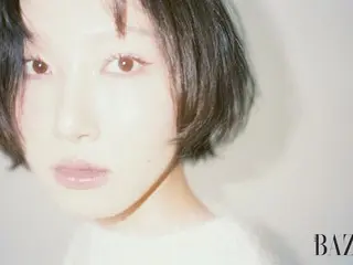"MAMAMOO" HwaSa, vẻ đẹp không thể nhận ra... "Ăn kiêng thành công"