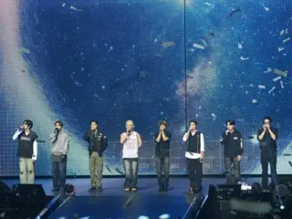 ATEEZ kết thúc thành công chuyến lưu diễn Nhật Bản với màn trình diễn tại Kobe