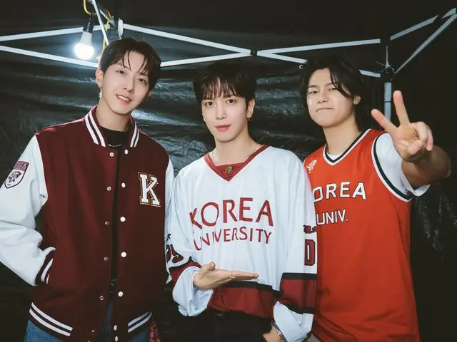 CNBLUE chứng minh sức mạnh của họ như một "nghệ sĩ biểu diễn xuất sắc" từ nhiều lễ hội khác nhau đến các lễ hội của trường đại học