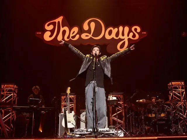 Chuyến lưu diễn solo đầu tiên của Chanyeol (EXO) tại Nhật Bản đã thành công... Gặp gỡ người hâm mộ ở bốn khu vực