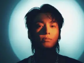 "Hate You" của JUNG KOOK của BTS được xếp hạng #1 trong "Những bài hát tiếng Anh hay nhất"