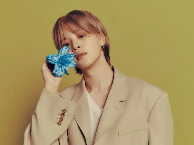 JIMIN của BTS đứng đầu bảng xếp hạng danh tiếng thương hiệu cho cả nhóm nhạc nam và thần tượng cá nhân... "Ngôi sao tháng 10"