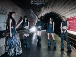 ITZY sẽ bắt đầu chuyến lưu diễn vòng quanh thế giới mới vào năm tới...dự đoán sự gia tăng mức độ nổi tiếng toàn cầu