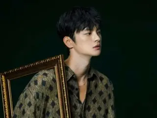 Seo In Guk, ngoại hình như một kiệt tác... Sự tồn tại của anh ấy chính là nghệ thuật