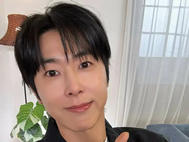 Yunho (U-KNOW) của TVXQ xuất hiện trên chương trình tạp kỹ "Secretaries"... Lee So Jin và Kim Kwang Kyu theo dõi sát sao quá trình chuẩn bị trở lại